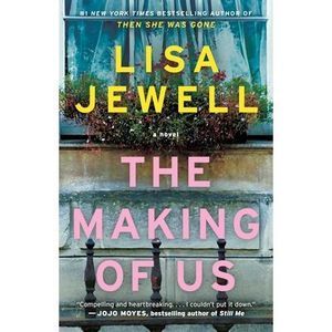 The Making of Us -- Lisa Jewell